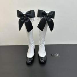 Picture of Chanel Shoes _SKUChanelsz35-40XX09152352